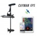 Электрический мотор Haswing Cayman B 55 lbs -152 с GPS